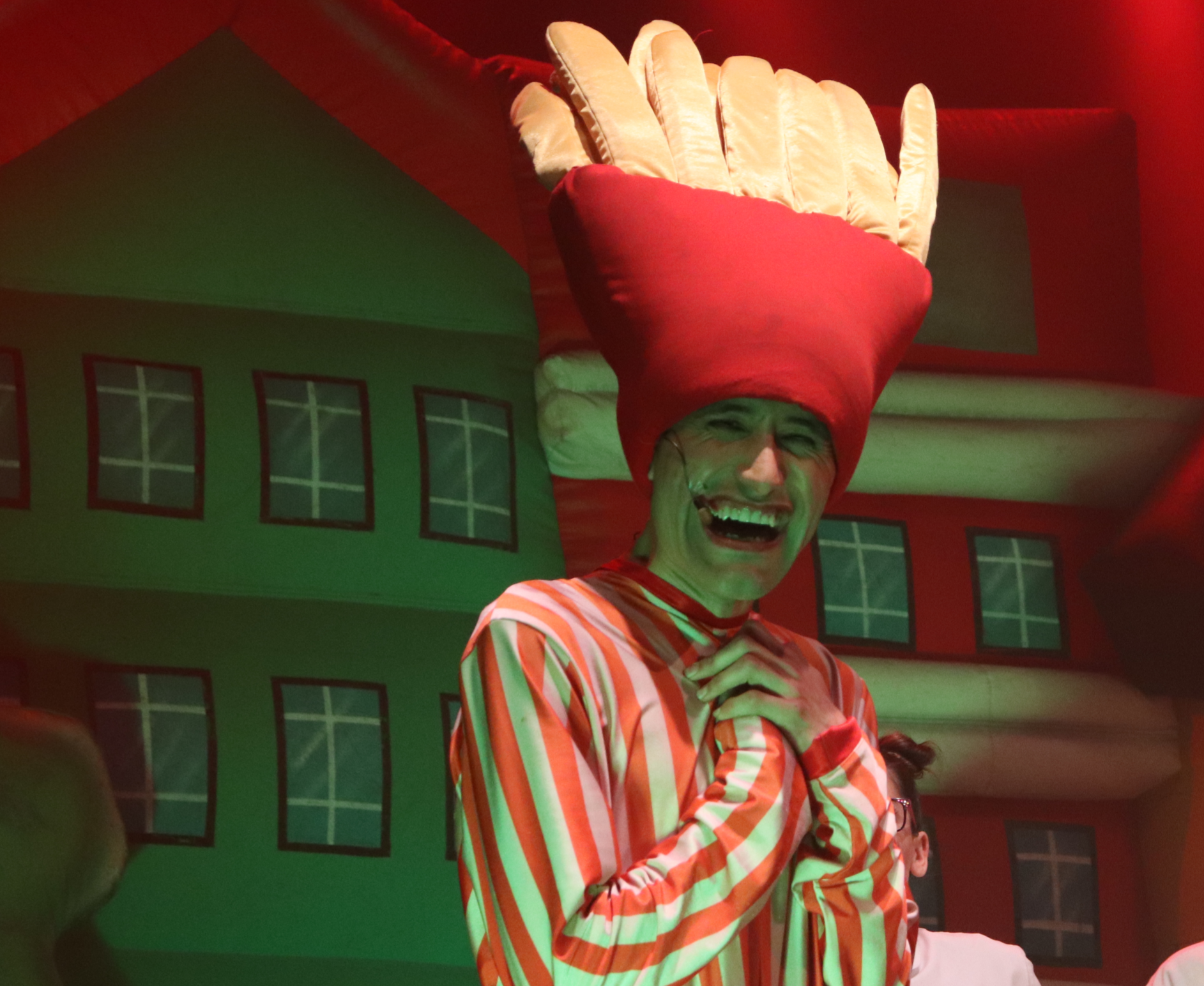Papa Frit