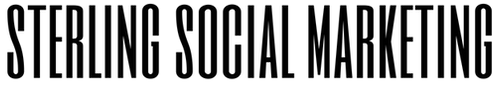 Smaller Logo sterling social marketing.p