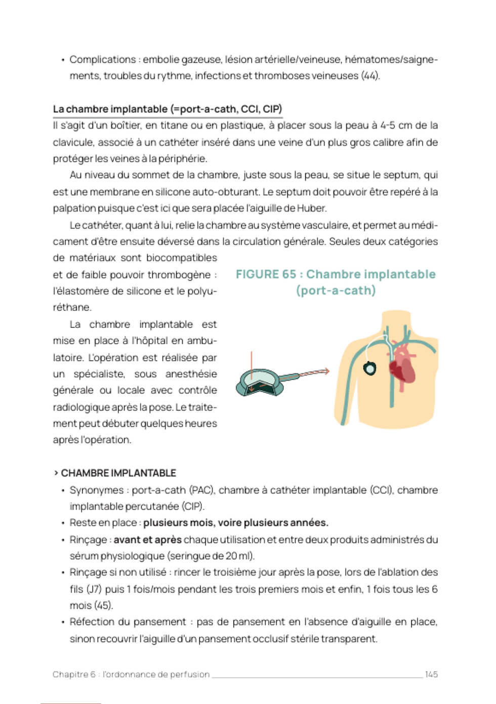Miniature : Guide du M.A.D. à l'officine + réforme VPH