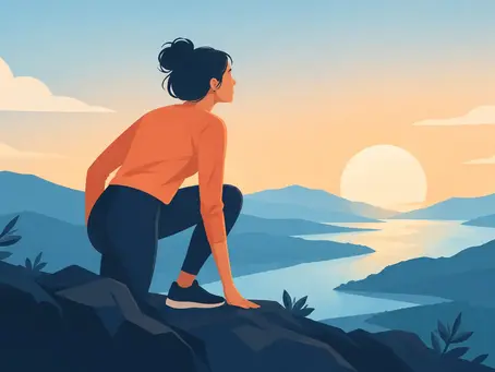 12 Songs About Picking Yourself Up When Life Hurts