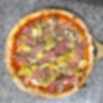 Capricciosa