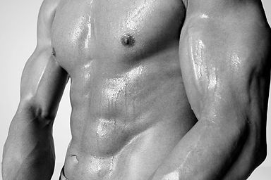 Ravenshead personal trainer