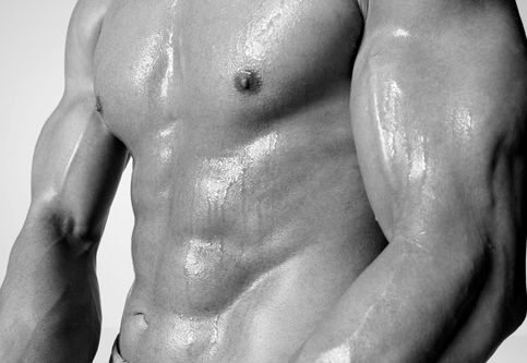DESVENDANDO O MUNDO Da FIBRA MUSCULAR: O QUE VOCÊ PRECISA SABER