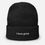 Thumbnail: Embroidered Beanie