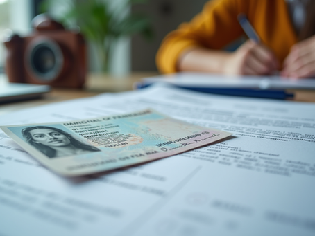 Sak gen pou fè ak fwod ki ekziste pou imigran yo espesyalman nan men lòt Ayisyen ki deja la