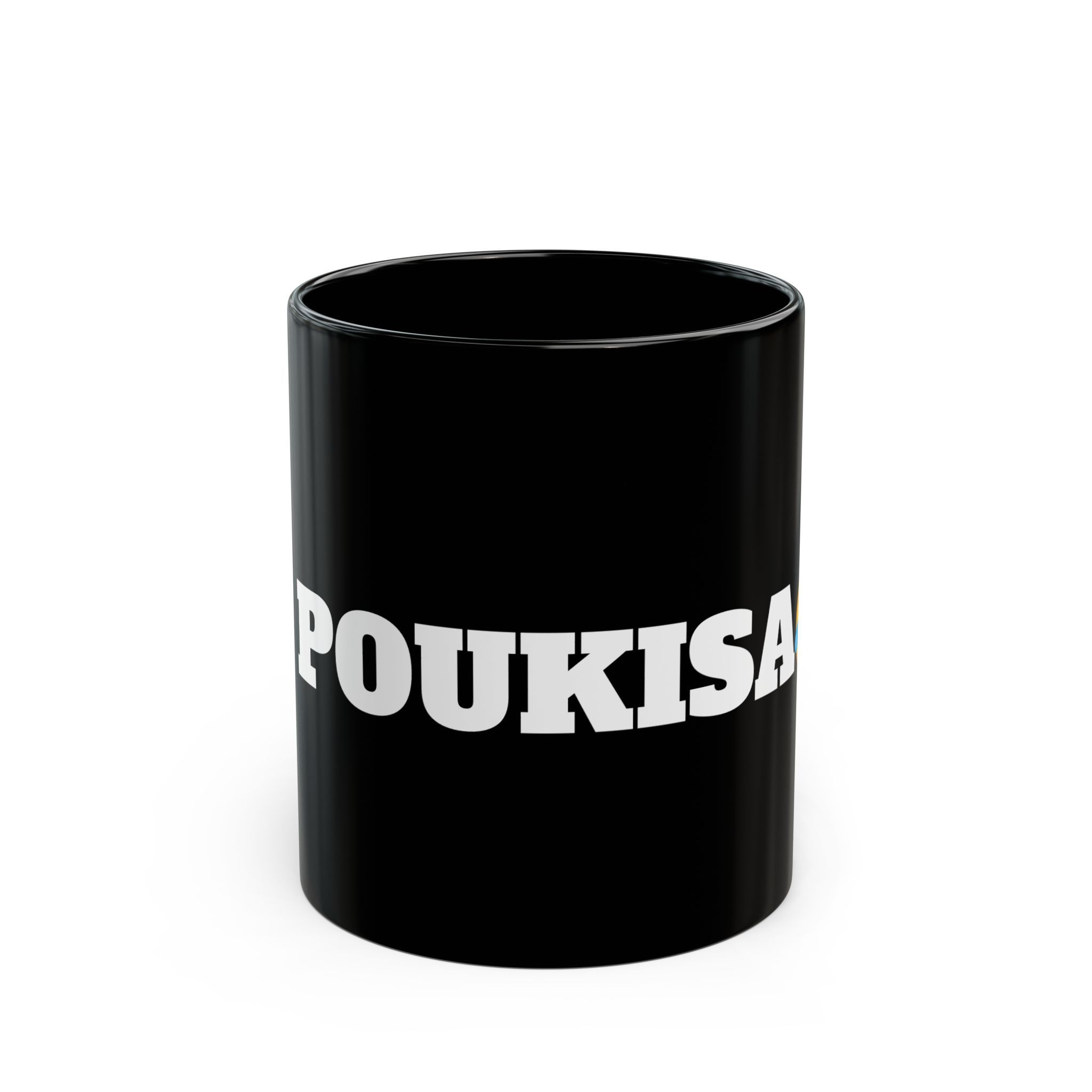 Black Mug (11oz, 15oz)