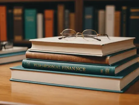 Unleashing the Mystery: Why Do Young People Stay Broke and Financially Illiterate?