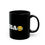 Thumbnail: Black Mug (11oz, 15oz)