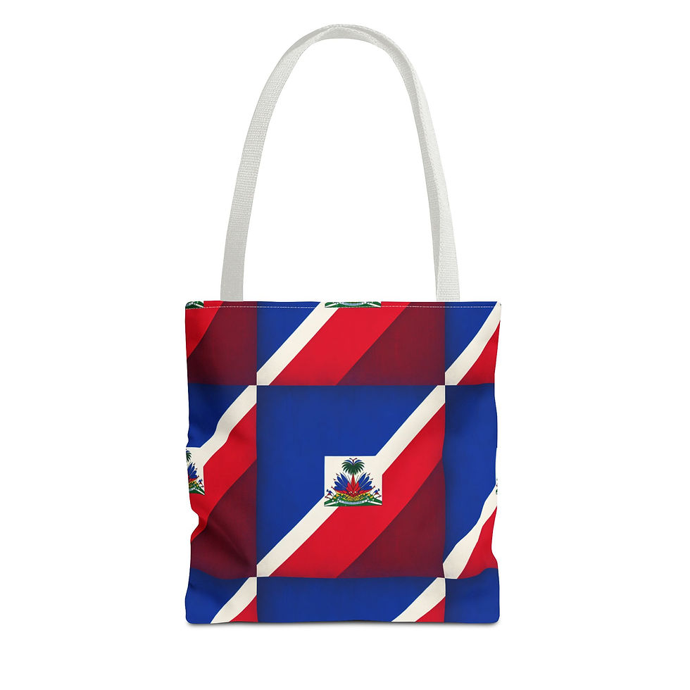 Thumbnail: Tote Bag (AOP)