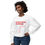Thumbnail: Haitian Unisex Sweatshirt - Stand Out of the Crowd