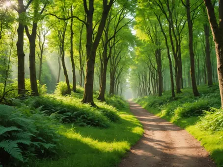 How to Thrive in 2025 with No Money: 10 Principles for a Fulfilling Life