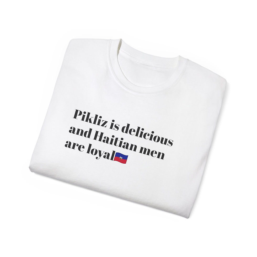 Thumbnail: T-Shirt - If You Like Griot Step Forward Unisex Ultra Cotton Tee