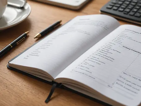 Unleash Your Financial Power: Why Learning to Budget in 2025 is Your Key to Long-Term Freedom