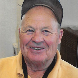 Edwin L. “Buck” Mayberry