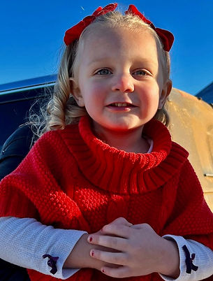 Avery Beckman