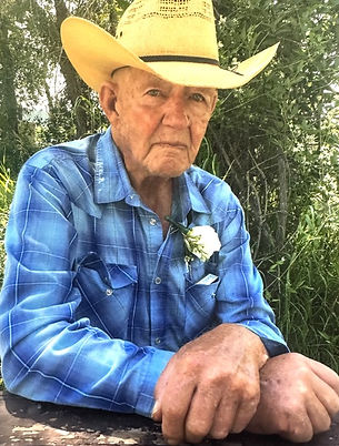 Wallace (Wally) W. Owens