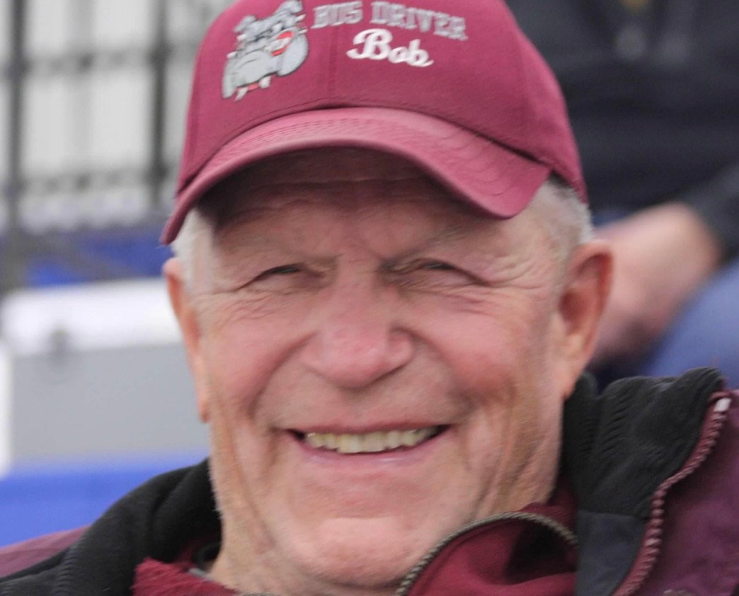 Robert “Bob” Simonson