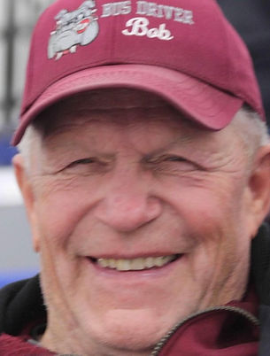 Robert “Bob” Simonson