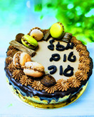 אופרה קוטר 18