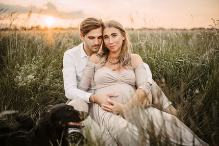 Babybauchshooting in Wien, Umgebung & Niederösterreich – Schwangerschaftsfotografie & natürliche Babyfotos