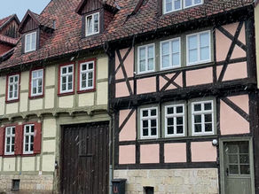 Quedlinburg