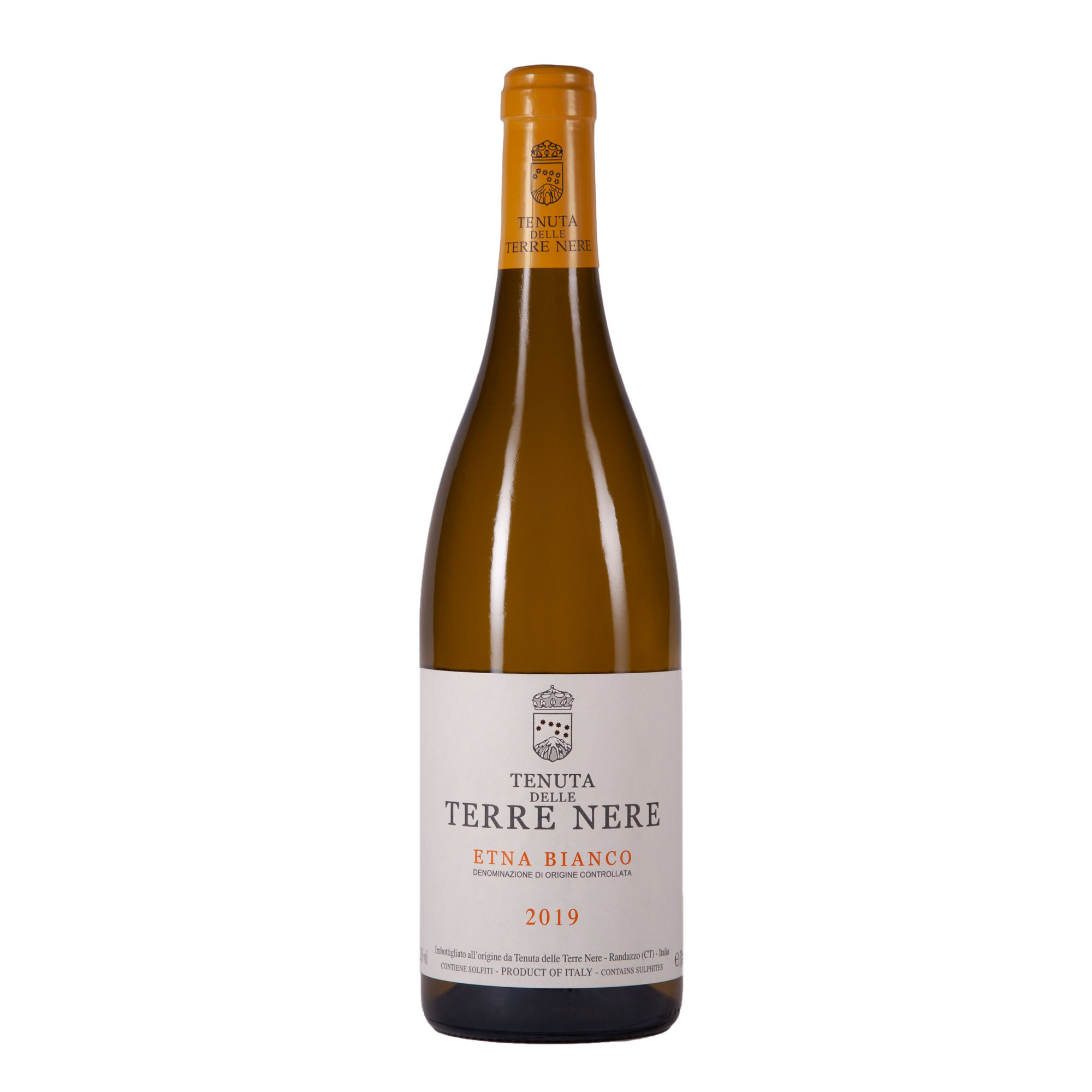 Etna Bianco DOC