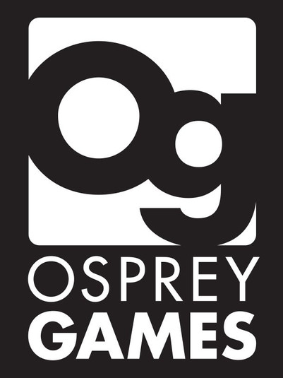 Osprey Games logo