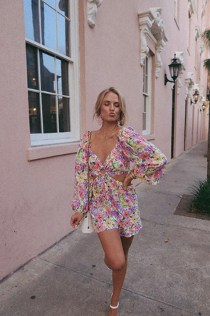 Podcast: Unexpected with Hannah Love