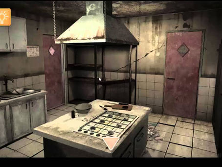 Juegos escapistas para esta cuarentena