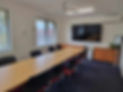The Spiers Centre room hire venue events