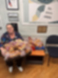 The Spiers Centre free bread