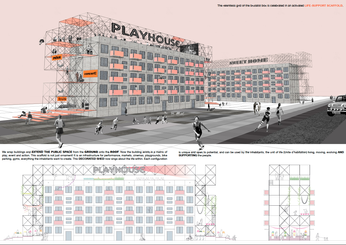 BRUTALIST FACELIFT