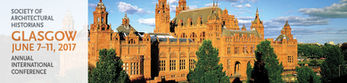 SAH Conference 2017 - Glasgow