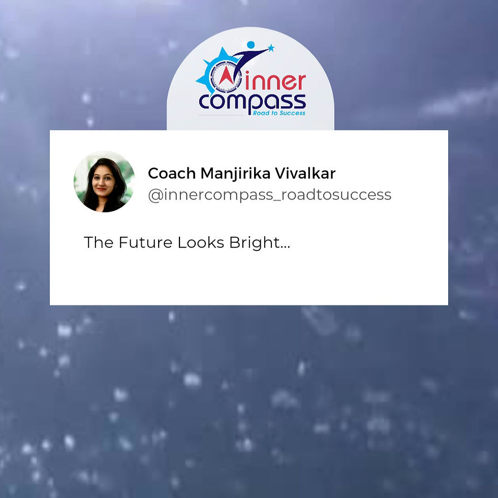 Coach Manjirika Vivalkar: Charting the Road to Success