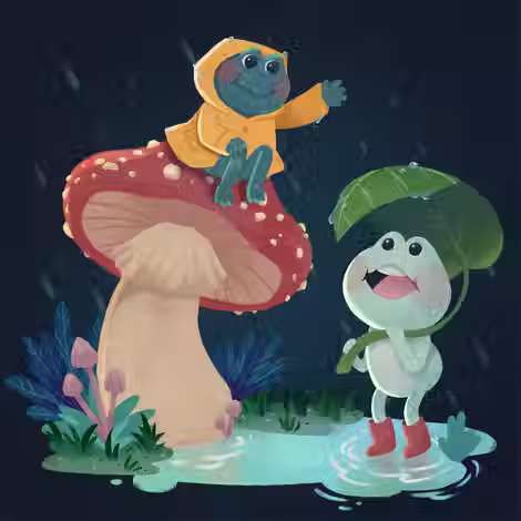 Froggie