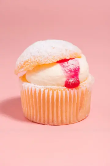 Butterfly Buns