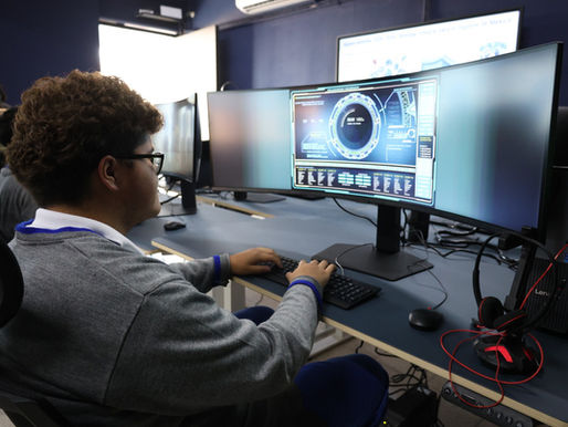 ANUNCIAN CURSO GRATUITO DE INTELIGENCIA ARTIFICIAL PARA ESTUDIANTES DE PREPA