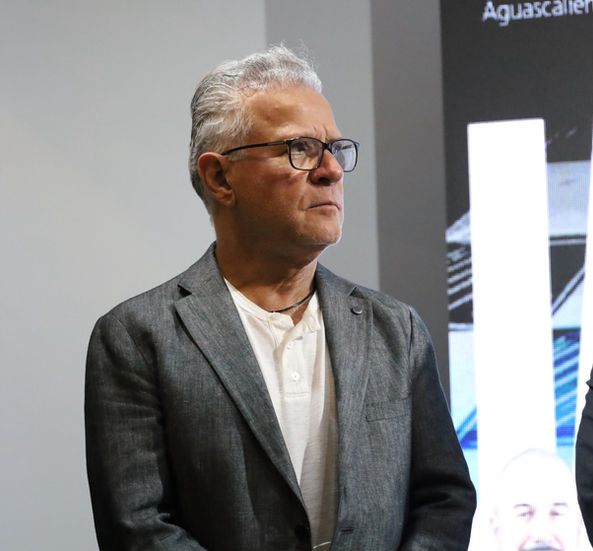 PANEL JAQUE MATE: MÁS ALLÁ DEL ESTEREOTIPO DEL PODER