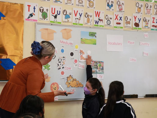 EN AGUASCALIENTES, CLASES GRATIS DE INGLÉS, FRANCÉS, JAPONÉS, ALEMÁN, Y MÁS, CON EL GIGANTE BILINGÜE