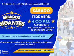 ¡Los planes en familia son los que más se disfrutan! ✨