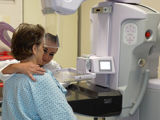 REFUERZAN PREVENCIÓN DE CÁNCER DE MAMA CON MASTOGRAFÍAS GRATUITAS PARA MUJERES DE 40 A 69 AÑOS EN EL HOSPITAL DE LA MUJER