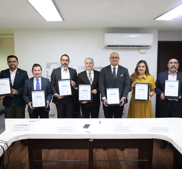 AGUASCALIENTES IMPULSA NUEVOS PERFILES PROFESIONALES: ESPECIALISTAS EN SEMICONDUCTORES