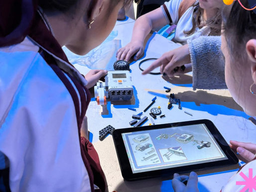 ESTUDIANTES DE AGUASCALIENTES PARTICIPARÁN POR UN LUGAR RUMBO A LA OLIMPIADA MUNDIAL DE ROBÓTICA