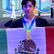 RODRIGO SALDÍVAR, JOVEN GENIO DE AGUASCALIENTES CONQUISTA EL ORO EN OLIMPIADA INTERNACIONAL DE MATEMÁTICAS