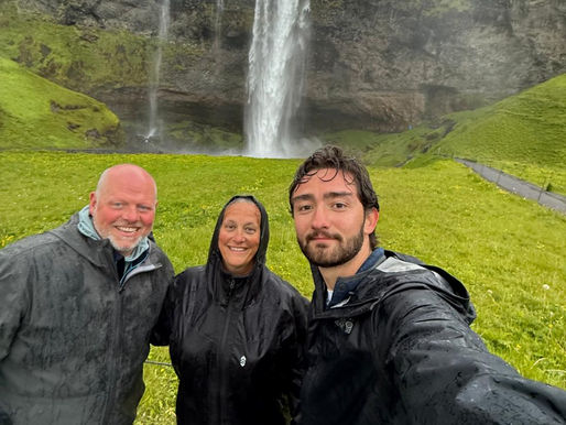 HAZ LAS MALETAS: LISTAS BECAS DE MOVILIDAD PARA QUE JÓVENES DE AGUASCALIENTES VIAJEN POR EL MUNDO