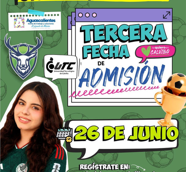 ⚽🏆 ¡NO TE QUEDES FUERA!