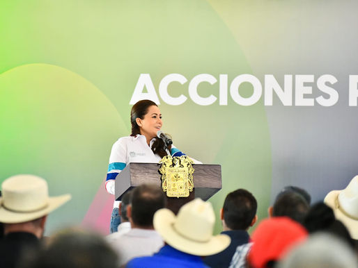 TERE JIMÉNEZ PONE EN MARCHA PROGRAMA PARA FORTALECER LA SANIDAD DEL CAMPO E IMPULSAR PRODUCTOS DE CALIDAD Y EXPORTACIÓN