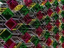 ¿Ya conoces el Museo Espacio? 🏛️