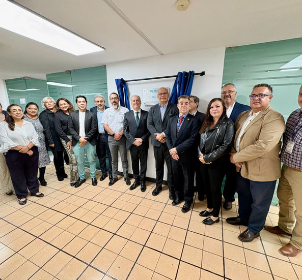 AGUASCALIENTES RECIBE RECONOCIMIENTO POR SU MODELO DE EDUCACIÓN DIGITAL