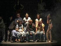 CONCLUYÓ EL SEGUNDO ENCUENTRO INFANTIL DE TEATRO